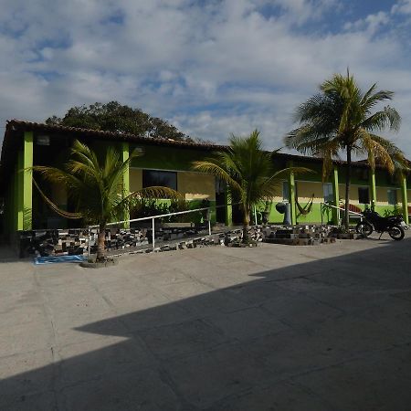 Pousada Alta Vista Aracaju Exterior photo