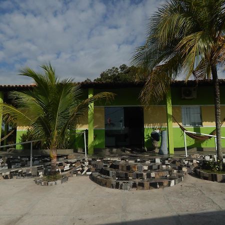 Pousada Alta Vista Aracaju Exterior photo